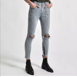 One Teaspoon Freebirds size 27